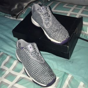 Air Jordan Future Low GG